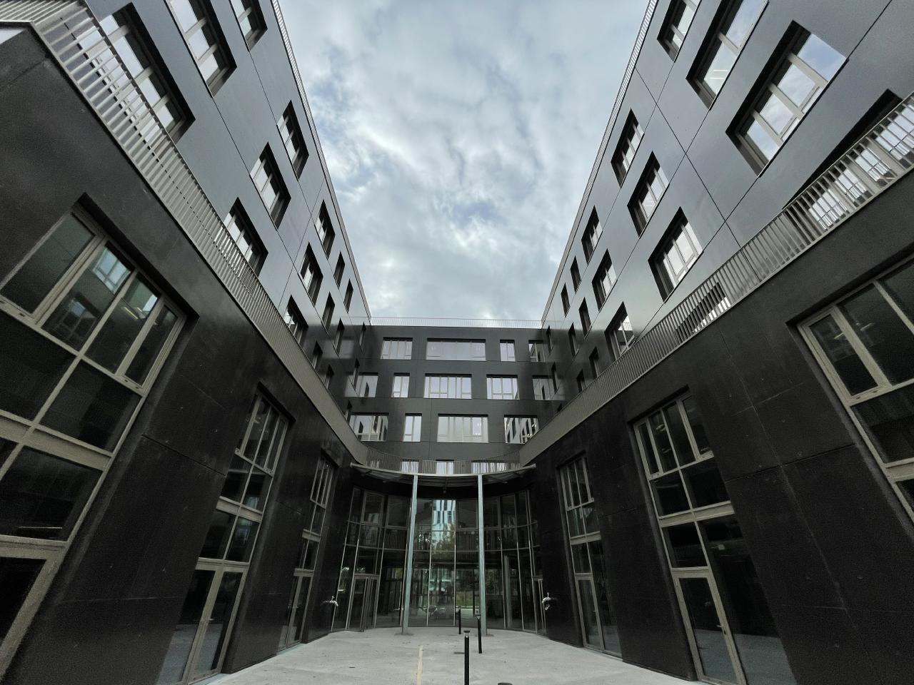 Bureau Cesson-Sévigné 657m² Location bureau Cesson-Sévigné Ille-et-Vilaine OLBUR2316953 1